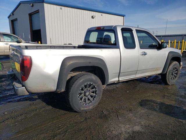 Obraz 3 z 2010 CHEVROLET COLORADO LT 2010 z VIN 1GCKTCD9XA8124984
