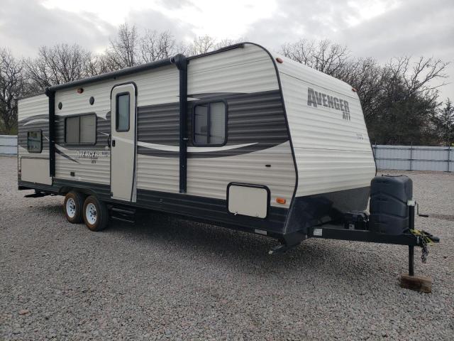 Изображение 1 2016 WILDWOOD OTHER 2016 с VIN 5ZT2AVRB1GB911751