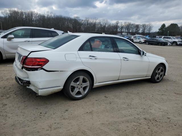 Image 3 of 2014 MERCEDES-BENZ E 350 2014 with VIN WDDHF5KB6EA948911