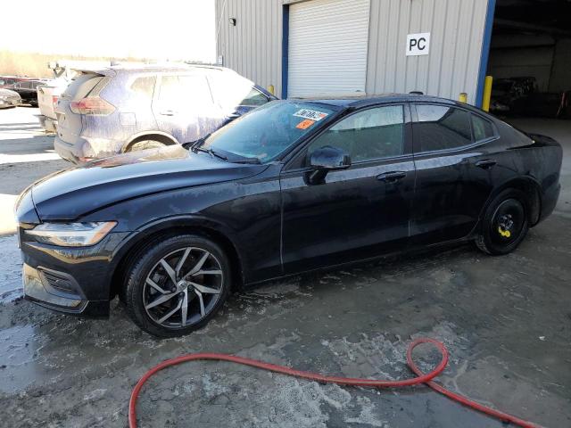 Image 1 of 2019 VOLVO S60 T5 MOMENTUM 2019 with VIN 7JR102FK8KG014992