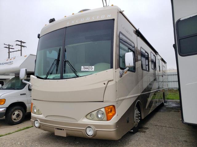 Image 2 of 2006 FREIGHTLINER CHASSIS X LINE MOTOR HOME 2006 with VIN 4UZACJDC36CW85491