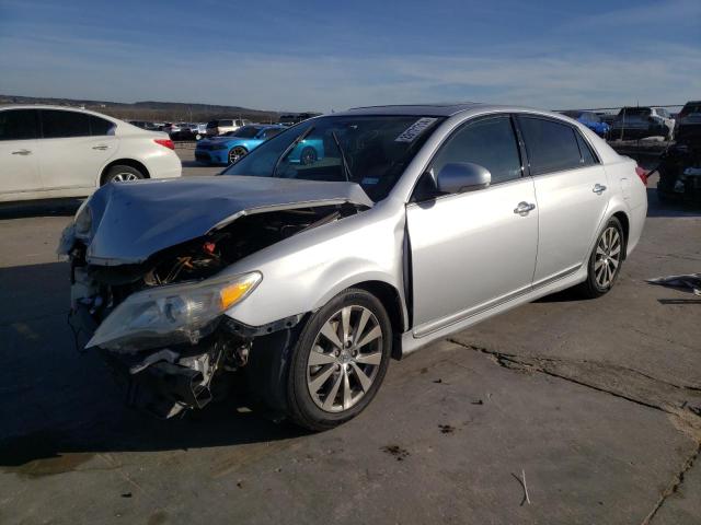 Obraz 1 z 2011 TOYOTA AVALON BASE 2011 z VIN 4T1BK3DB8BU398873
