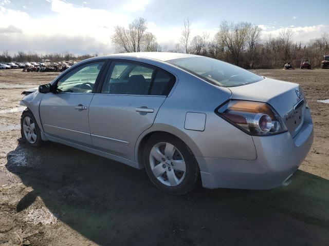 Image 2 of 2008 NISSAN ALTIMA 2.5 2008 with VIN 1N4AL21E48N537797