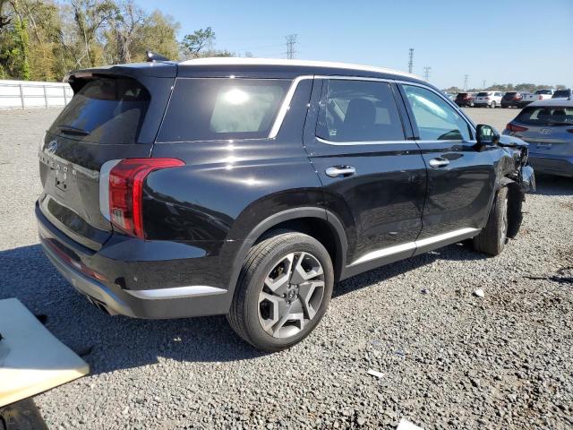 Image 3 of 2023 HYUNDAI PALISADE SEL PREMIUM 2023 with VIN KM8R44GE6PU595732