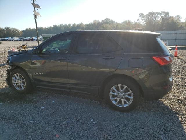 Изображение 2 2020 CHEVROLET EQUINOX LS 2020 с VIN 2GNAXHEV9L6266087