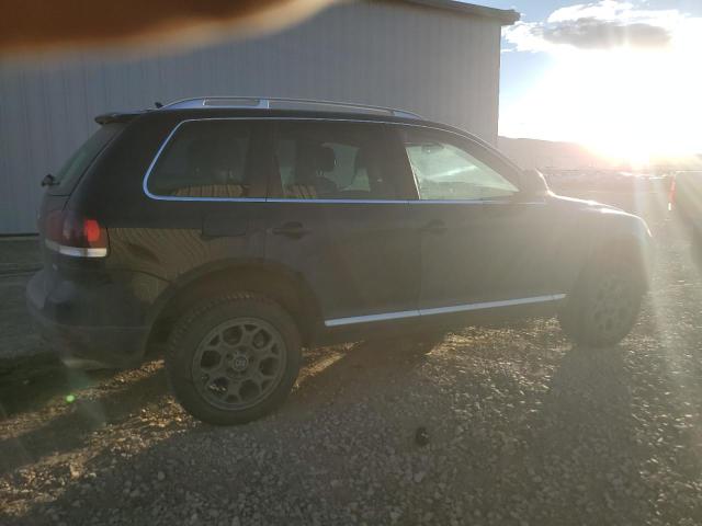 Image 3 of 2010 VOLKSWAGEN TOUAREG V6 2010 with VIN WVGBF7A92AD004392