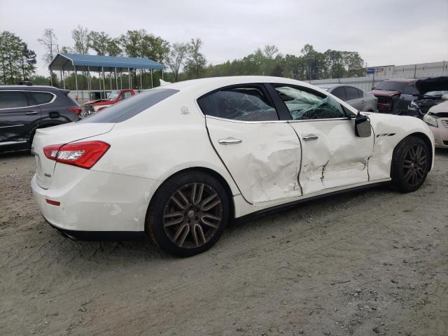 Obraz 3 z 2015 MASERATI GHIBLI  2015 z VIN ZAM57XSA6F1134848