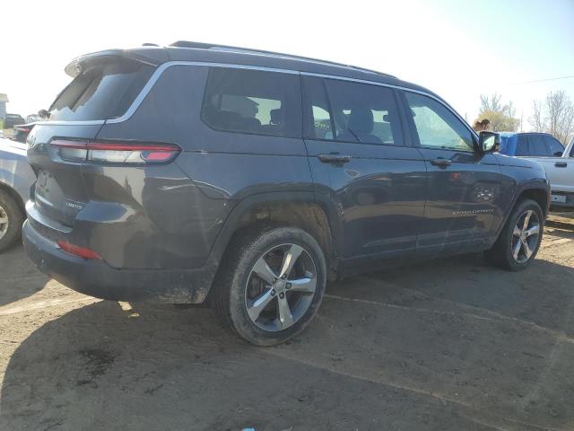 Obraz 3 z 2021 JEEP GRAND CHEROKEE L LIMITED 2021 z VIN 1C4RJKBG5M8185261