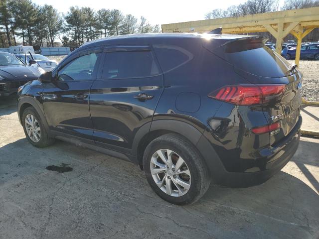Изображение 2 2020 HYUNDAI TUCSON LIMITED 2020 с VIN KM8J3CA45LU173195