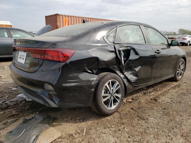 Image 3 of 2023 KIA FORTE LX 2023 with VIN 3KPF24AD9PE575907