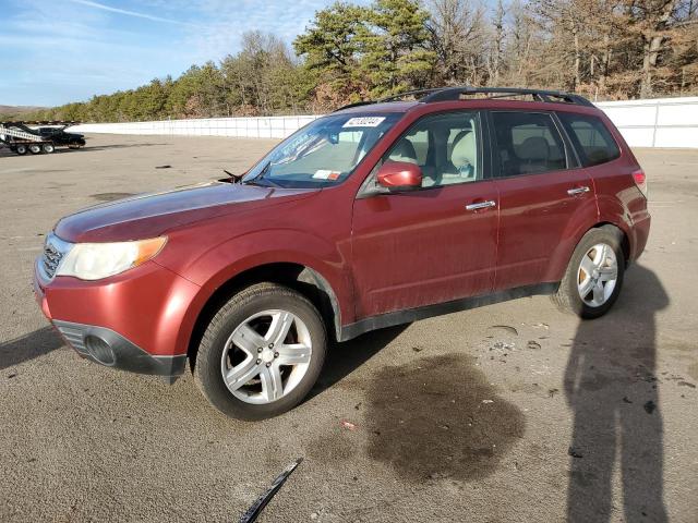 Obraz 2010 SUBARU FORESTER 2.5X PREMIUM 2010