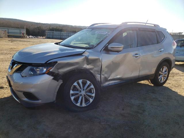 Obraz 1 z 2016 NISSAN ROGUE S 2016 z VIN 5N1AT2MVXGC796712