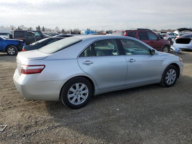 Изображение 3 2007 TOYOTA CAMRY HYBRID 2007 с VIN JTNBB46K173011399