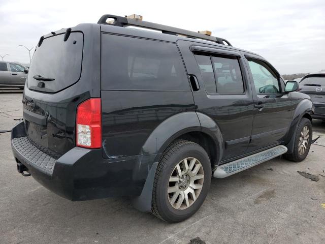 Изображение 3 2010 NISSAN PATHFINDER S 2010 с VIN 5N1AR1NB9AC604152