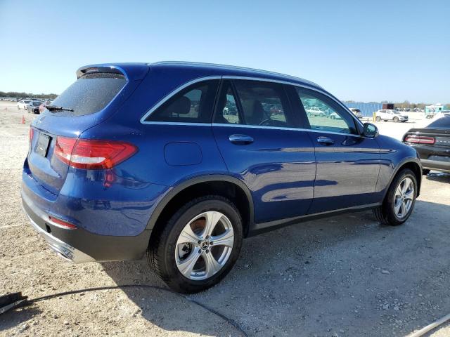 Obraz 3 z 2017 MERCEDES-BENZ GLC 300 2017 z VIN WDC0G4JB4HV011000