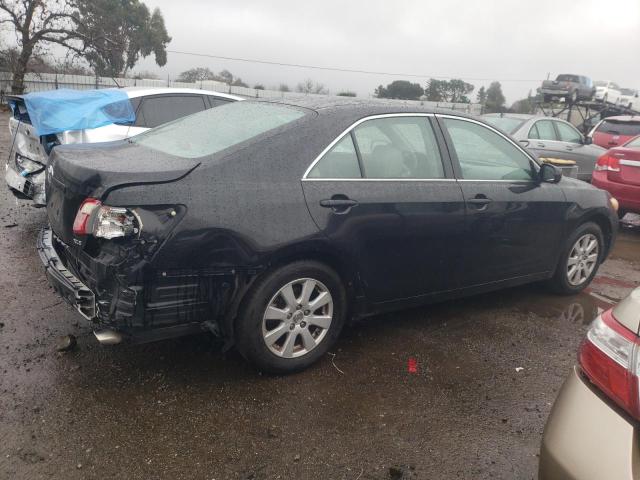 Obraz 3 z 2007 TOYOTA CAMRY CE 2007 z VIN 4T1BE46K27U603217