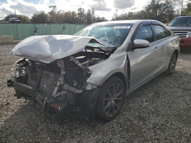 Image 1 of 2015 TOYOTA CAMRY LE 2015 with VIN 4T1BF1FK6FU997976