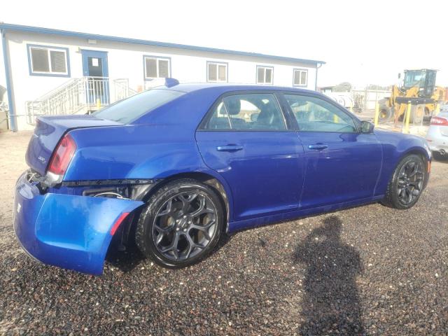 Image 3 of 2019 CHRYSLER 300 S 2019 with VIN 2C3CCABG9KH559635