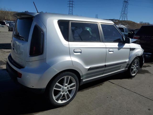 Изображение 3 2010 KIA SOUL + 2010 с VIN KNDJT2A28A7098548