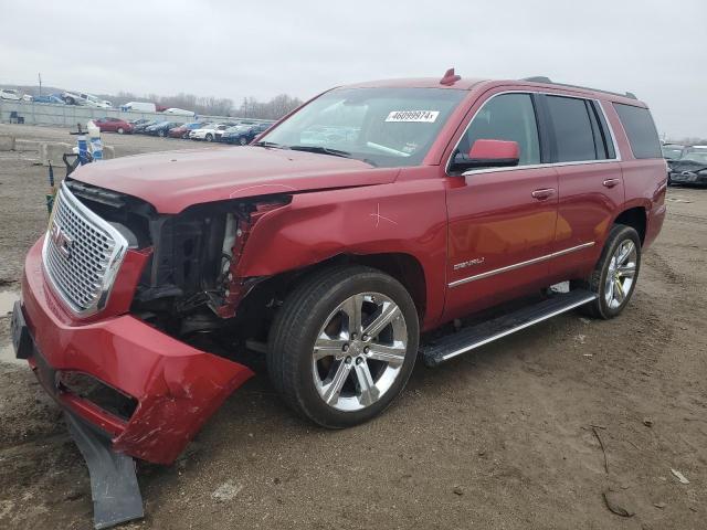 2015 GMC YUKON DENALI 2015 image