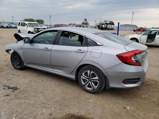 Obraz 2 z 2018 HONDA CIVIC LX 2018 z VIN 2HGFC2F51JH503096