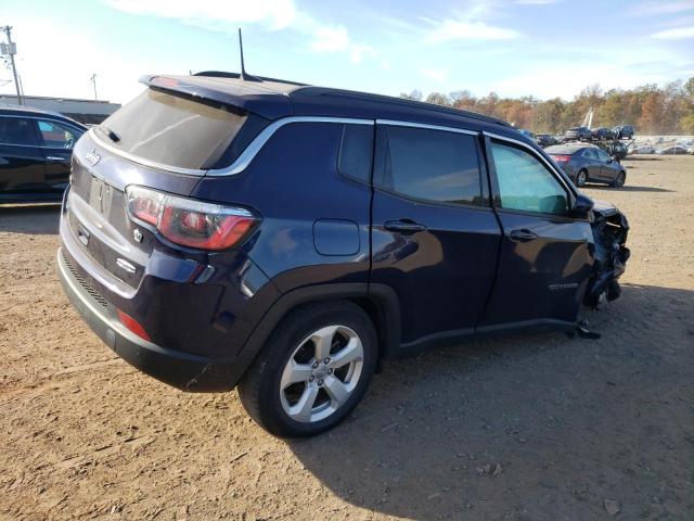 Изображение 3 2018 JEEP COMPASS LATITUDE 2018 с VIN 3C4NJDBB8JT222590