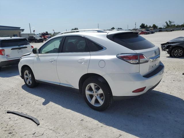 Obraz 2 z 2013 LEXUS RX 350 2013 z VIN 2T2ZK1BA4DC092007