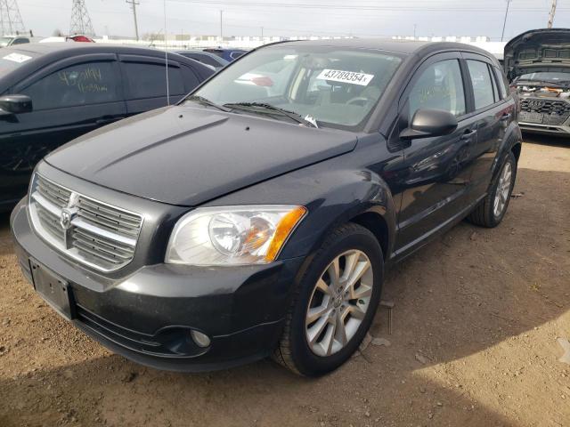2011 DODGE CALIBER HEAT 2011 image