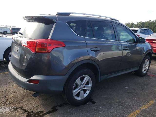 Изображение 3 2014 TOYOTA RAV4 XLE 2014 с VIN JTMWFREV3EJ022299