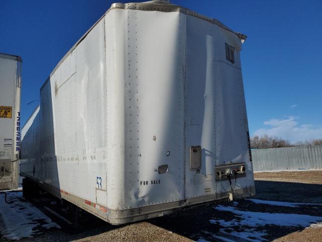 2004 WABASH 53 TRAILER 2004 image