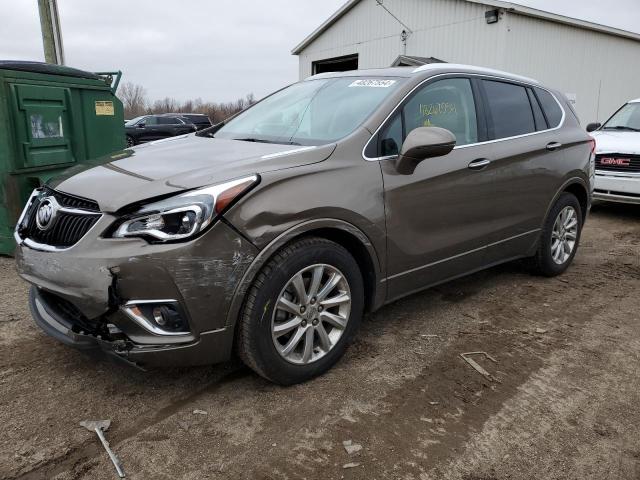 2019 BUICK ENVISION ESSENCE 2019 image