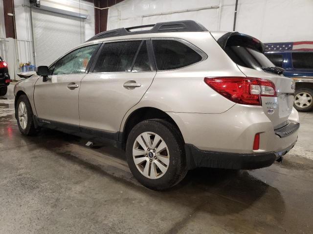 Obraz 2 z 2015 SUBARU OUTBACK 2.5I PREMIUM 2015 z VIN 4S4BSBCC9F3209373