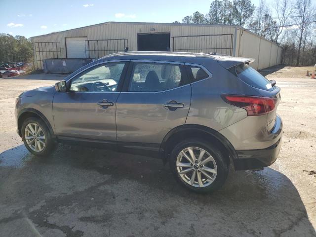 Изображение 2 2019 NISSAN ROGUE SPORT S 2019 с VIN JN1BJ1CRXKW624042