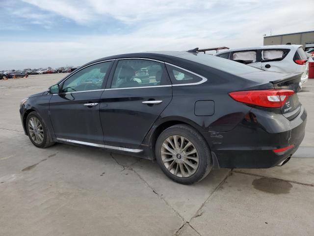 Изображение 2 2015 HYUNDAI SONATA SPORT 2015 с VIN 5NPE34AF8FH189385