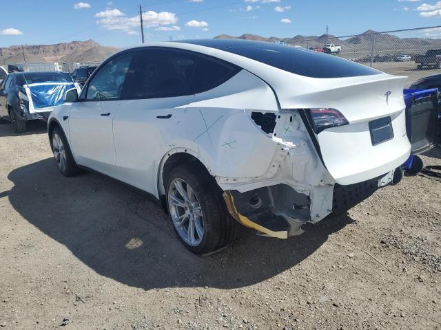 Obraz 2 z 2023 TESLA MODEL Y  2023 z VIN 7SAYGDEE2PA109016
