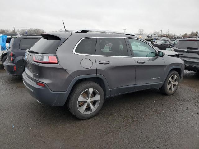 Obraz 3 z 2019 JEEP CHEROKEE LIMITED 2019 z VIN 1C4PJMDX0KD294070