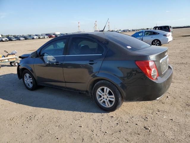 Obraz 2 z 2014 CHEVROLET SONIC LT 2014 z VIN 1G1JC5SH1E4171859