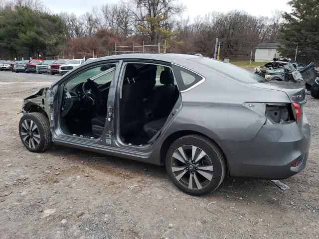 Image 2 of 2019 NISSAN SENTRA S 2019 with VIN 3N1AB7AP4KY205836