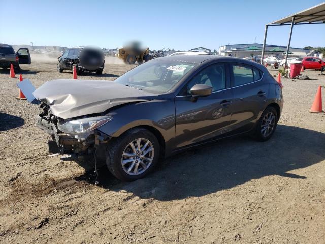 Изображение 2016 MAZDA 3 TOURING 2016