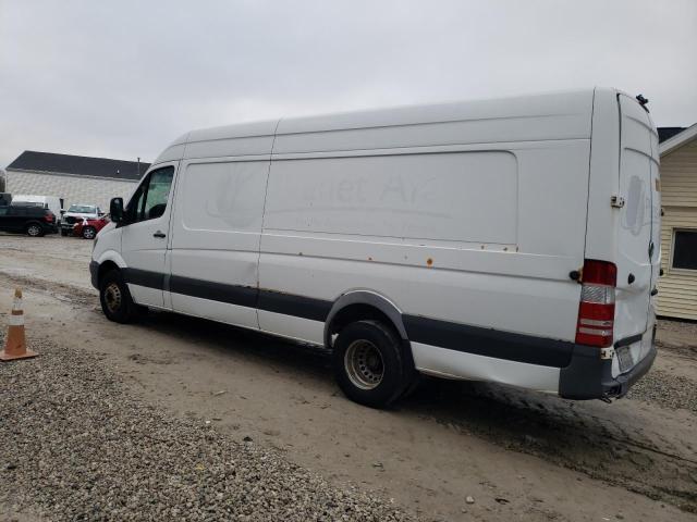 Image 2 of 2015 MERCEDES-BENZ SPRINTER 3500 2015 with VIN WD3PF1DC6FP133525