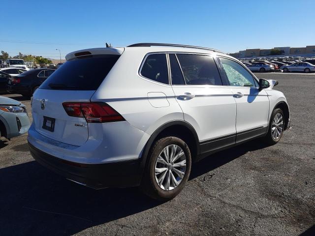Image 3 of 2019 VOLKSWAGEN TIGUAN SE 2019 with VIN 3VV2B7AX7KM051441