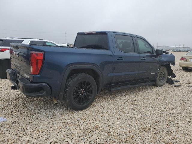 Image 3 of 2021 GMC SIERRA C1500 ELEVATION 2021 with VIN 3GTP8CEK8MG121010
