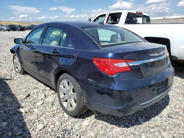 Obraz 2 z 2012 CHRYSLER 200 TOURING 2012 z VIN 1C3CCBBB9CN125329