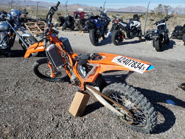 Изображение 3 2016 KTM 250 SX 2016 с VIN VBKSXK434GM152210