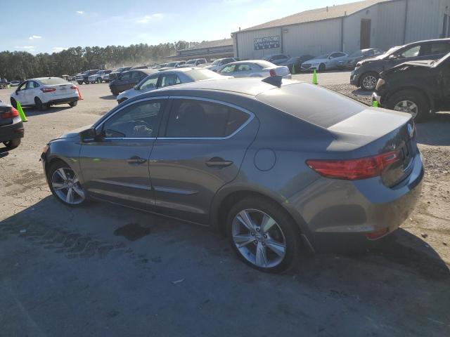 Image 2 of 2013 ACURA ILX 20 PREMIUM 2013 with VIN 19VDE1F52DE001930