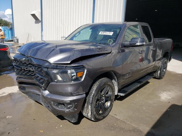 Obraz 2022 RAM 1500 BIG HORN/LONE STAR 2022