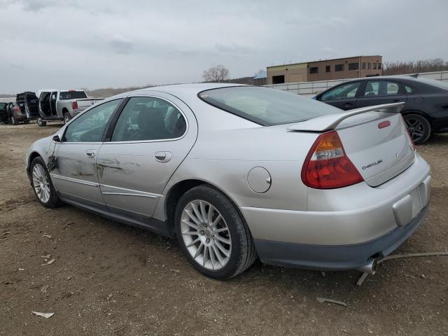 Image 2 of 2003 CHRYSLER 300M SPECIAL 2003 with VIN 2C3HE76K83H535202