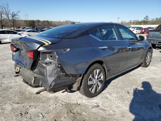 Image 3 of 2020 NISSAN ALTIMA S 2020 with VIN 1N4BL4BV2LC144285