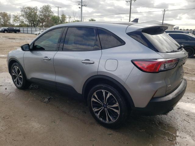 Image 2 of 2022 FORD ESCAPE SE 2022 with VIN 1FMCU0G68NUB97393