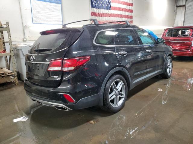 Изображение 3 2017 HYUNDAI SANTA FE SE ULTIMATE 2017 с VIN KM8SRDHF2HU198255